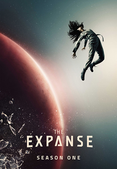 The Expanse (Tv series)